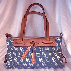 Dooney & Bourke Small Handbag